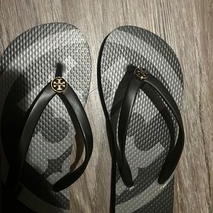 Designer Flip Flops
